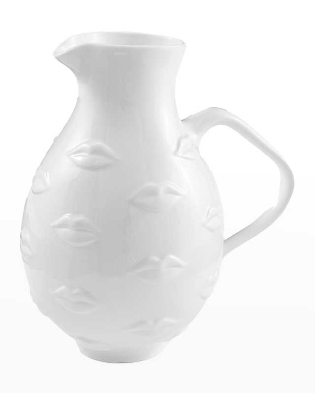 Gala Pitcher